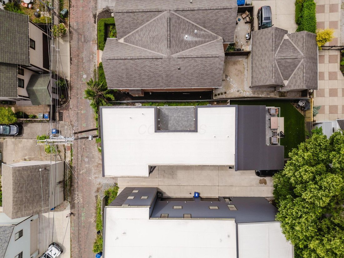 Condo in Columbus, Ohio, United States 3 - 18268218