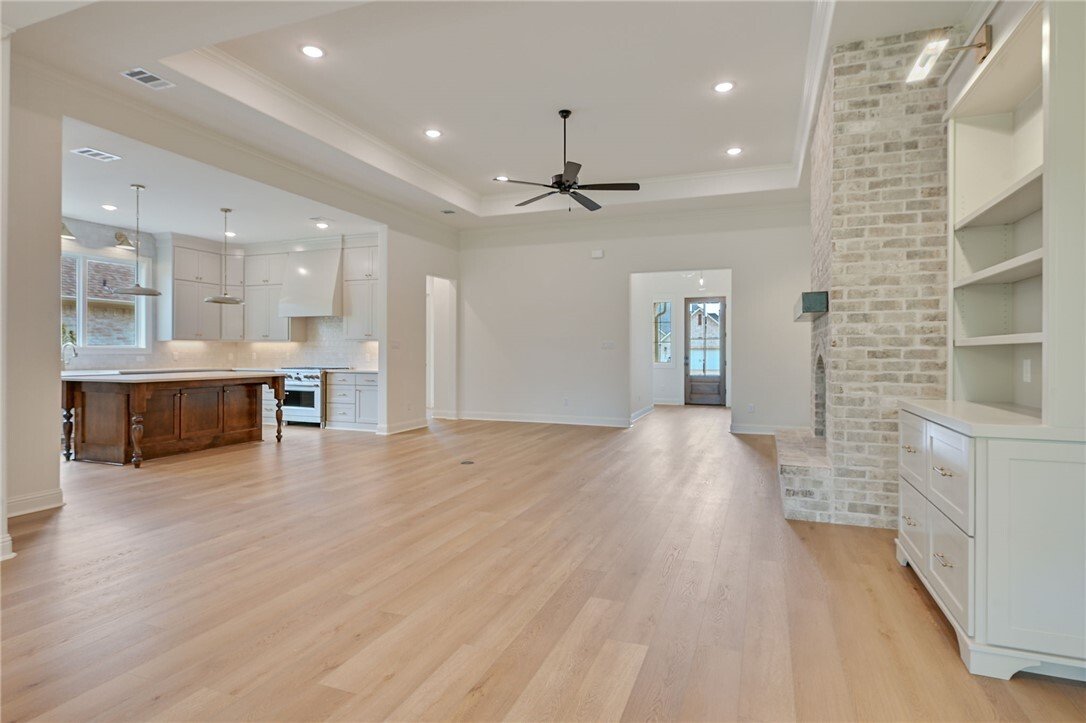 Haus in College Station, Texas, Vereinigte Staaten 5 - 16993174