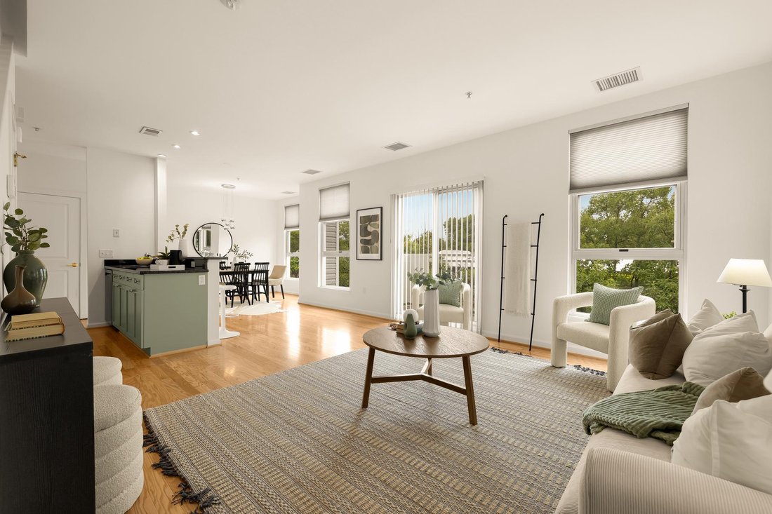 Condo in Washington, District of Columbia, United States 5 - 18267819