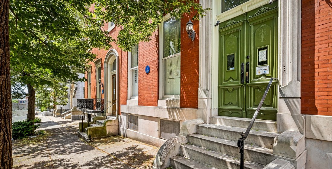 House in Baltimore, Maryland, United States 1 - 18267804