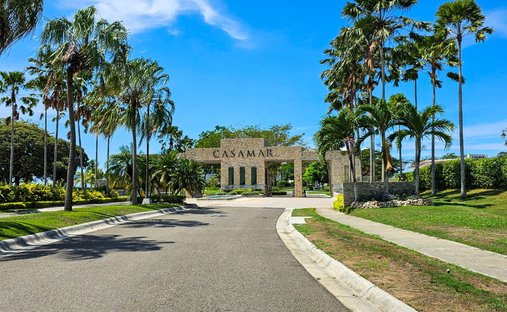 Haus in San Carlos, Provinz Panamá, Panama 1