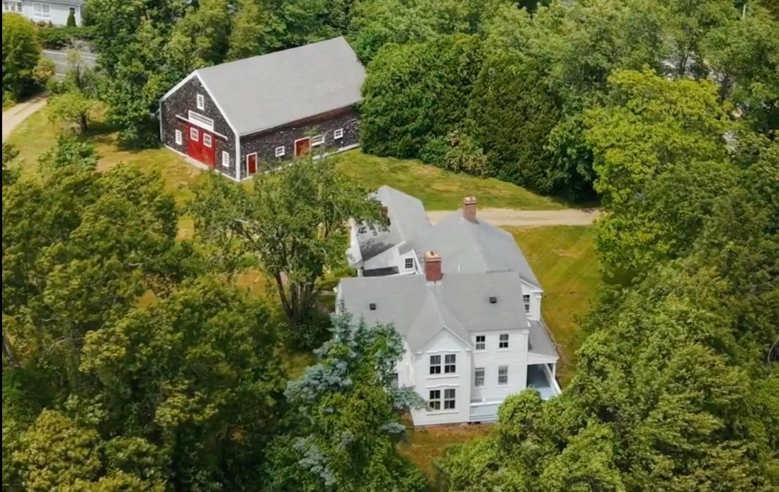 House in Kennebunkport, Maine, United States 1 - 18267692