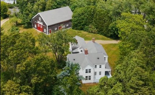 Maison à Kennebunkport, Maine, États-Unis 1