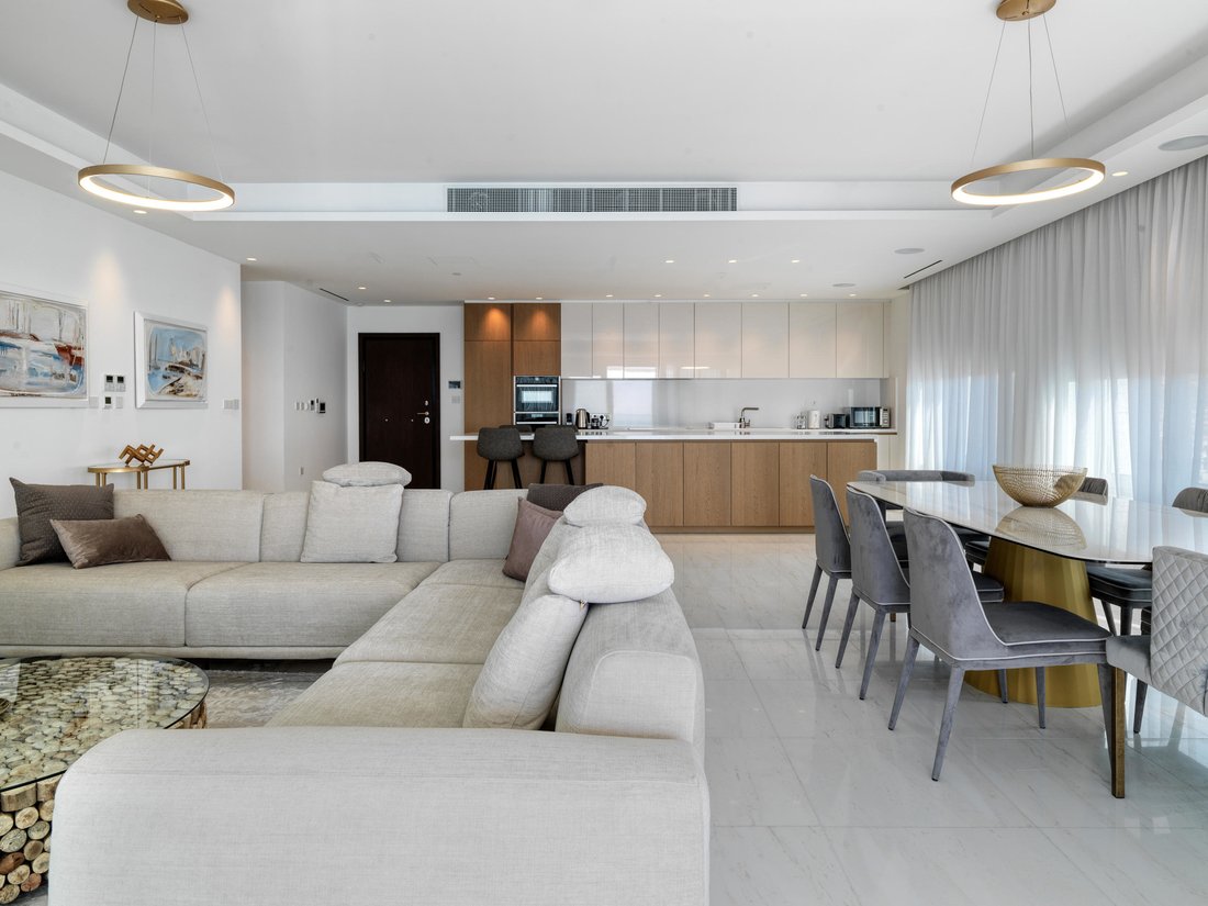 Apartment in Pyrgos, Limassol, Cyprus 2 - 15476169