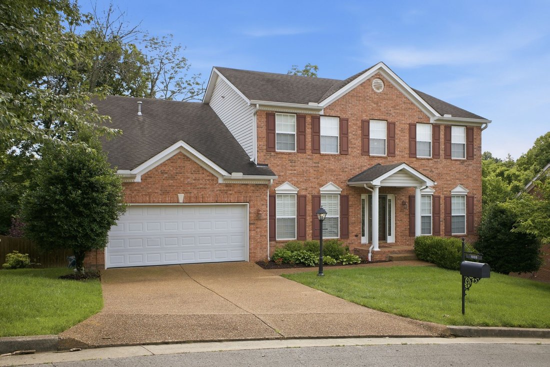 House in Nashville, Tennessee, United States 2 - 18267761