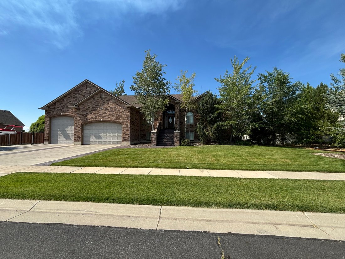 House in Ogden, Utah, United States 2 - 18267343