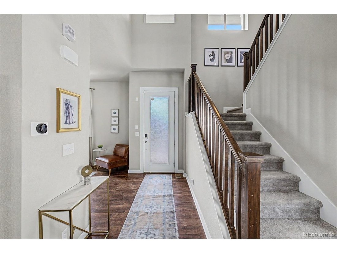 House in Denver, Colorado, United States 4 - 18267468