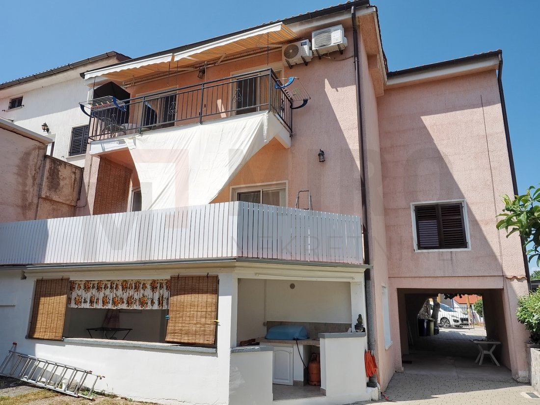 House in Malinska, Primorje-Gorski Kotar County, Croatia 3 - 18268705