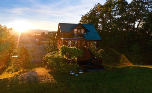 Casa en Portland, Oregón, Estados Unidos 1