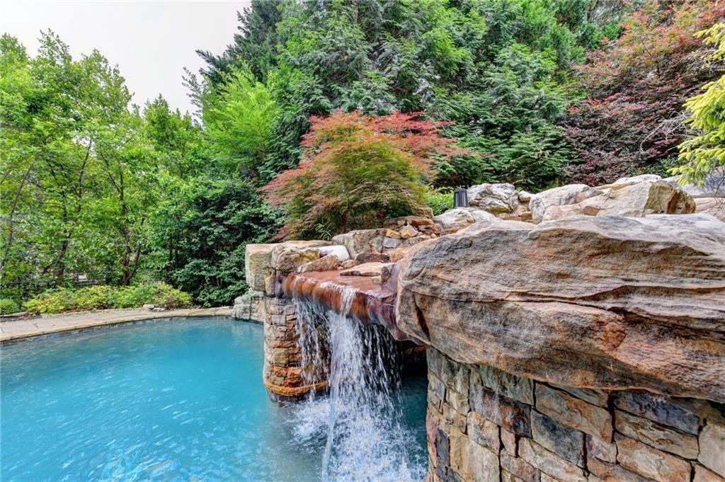 House in Johns Creek, Georgia, United States 3 - 18268292