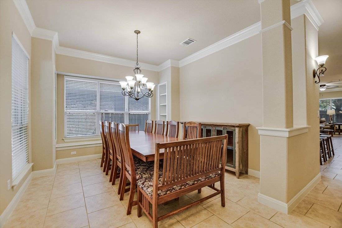 House in Cedar Park, Texas, United States 3 - 18267982