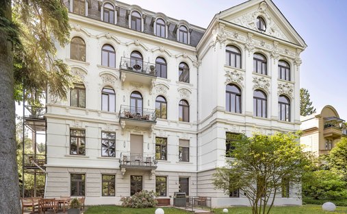 Apartment in Wiesbaden, Hessen, Germany 1
