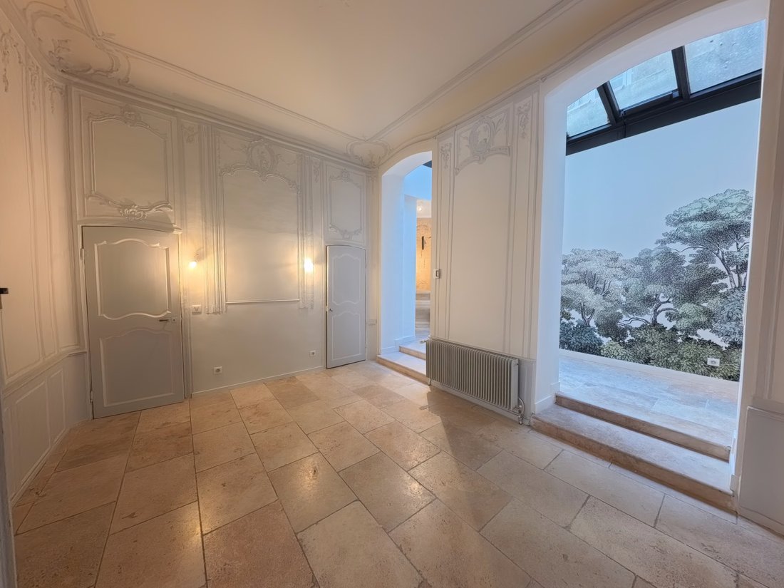Apartment in Le Tholonet, Provence-Alpes-Côte d'Azur, France 2 - 18267829