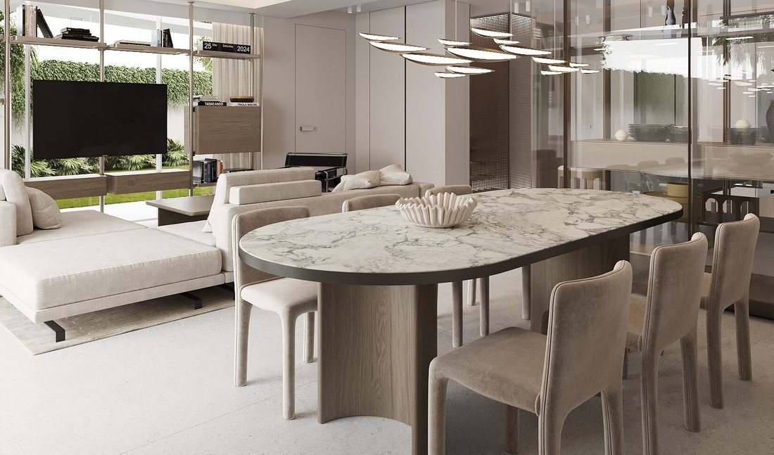 Apartment in Glyfada, Attica, Greece 5 - 18267533