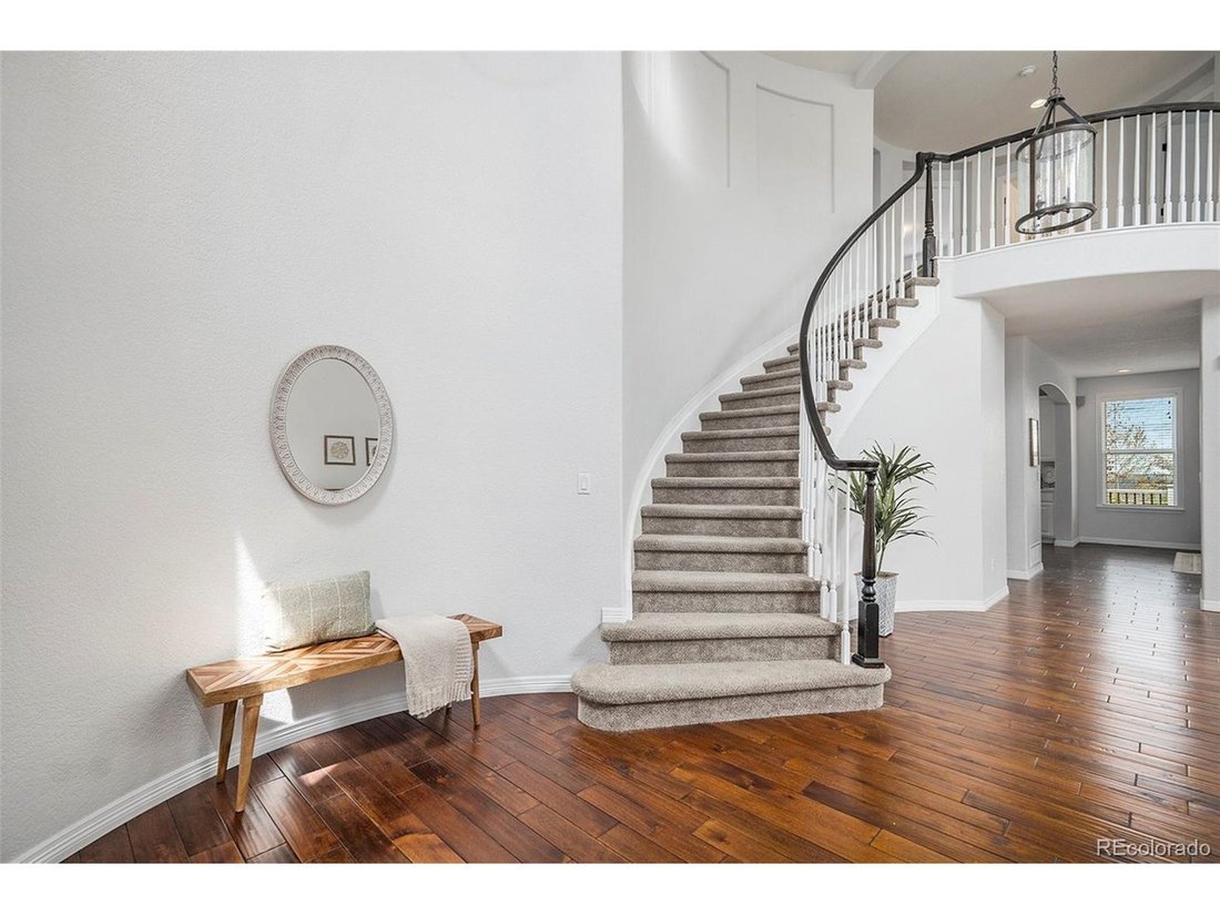 House in Highlands Ranch, Colorado, United States 5 - 18267395