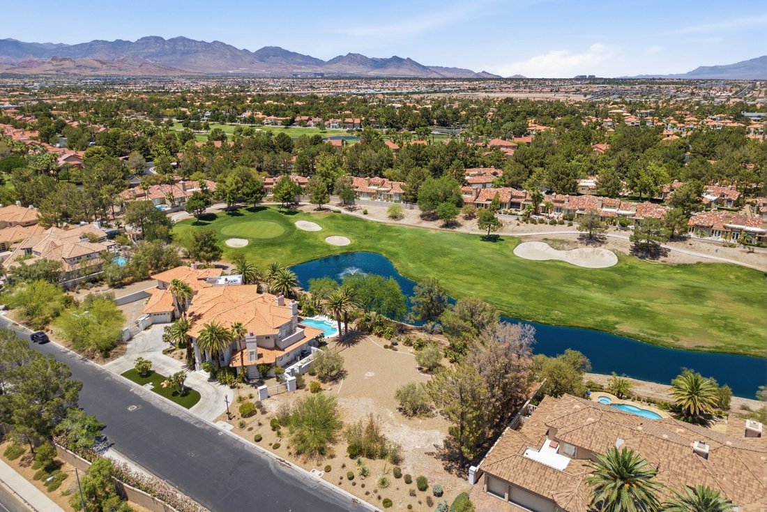 Land in Las Vegas, Nevada, United States 4 - 18267842