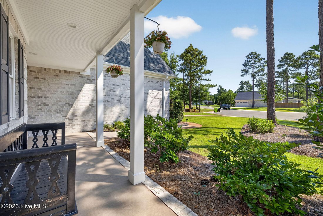 House in Hampstead, North Carolina, United States 3 - 18267493