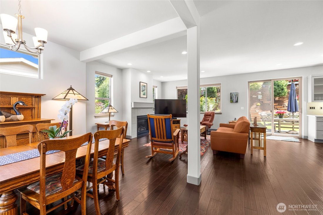 House in Bellingham, Washington, United States 5 - 18267683