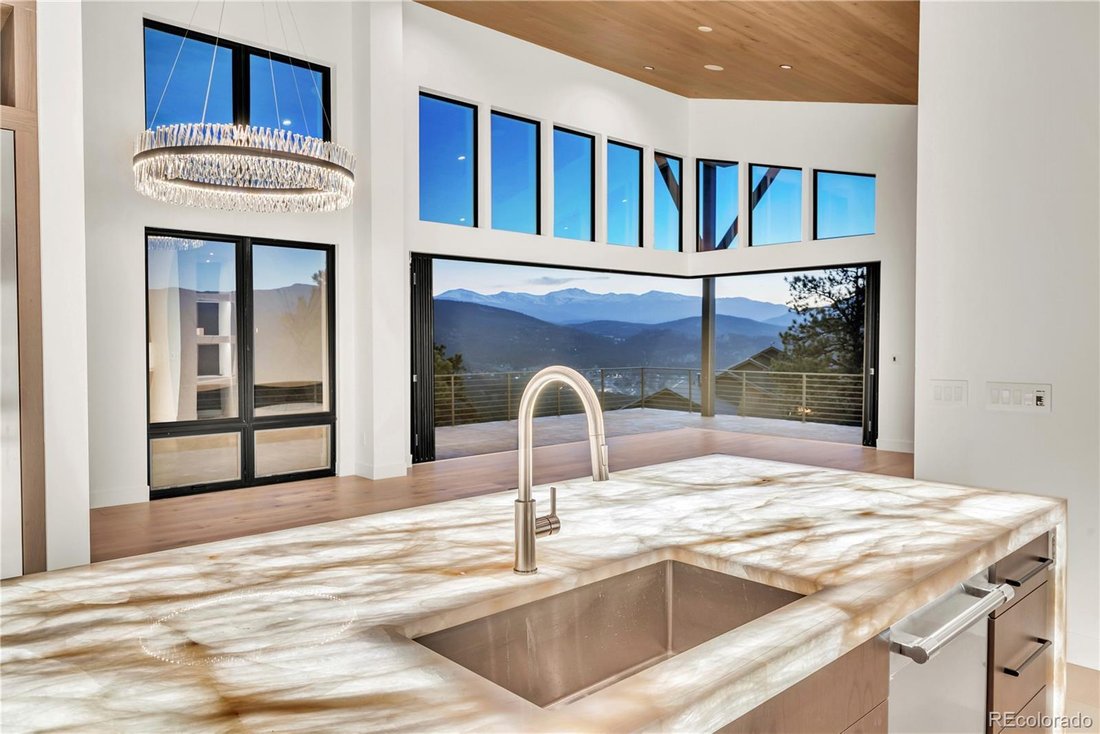 House in Evergreen, Colorado, United States 2 - 18265545