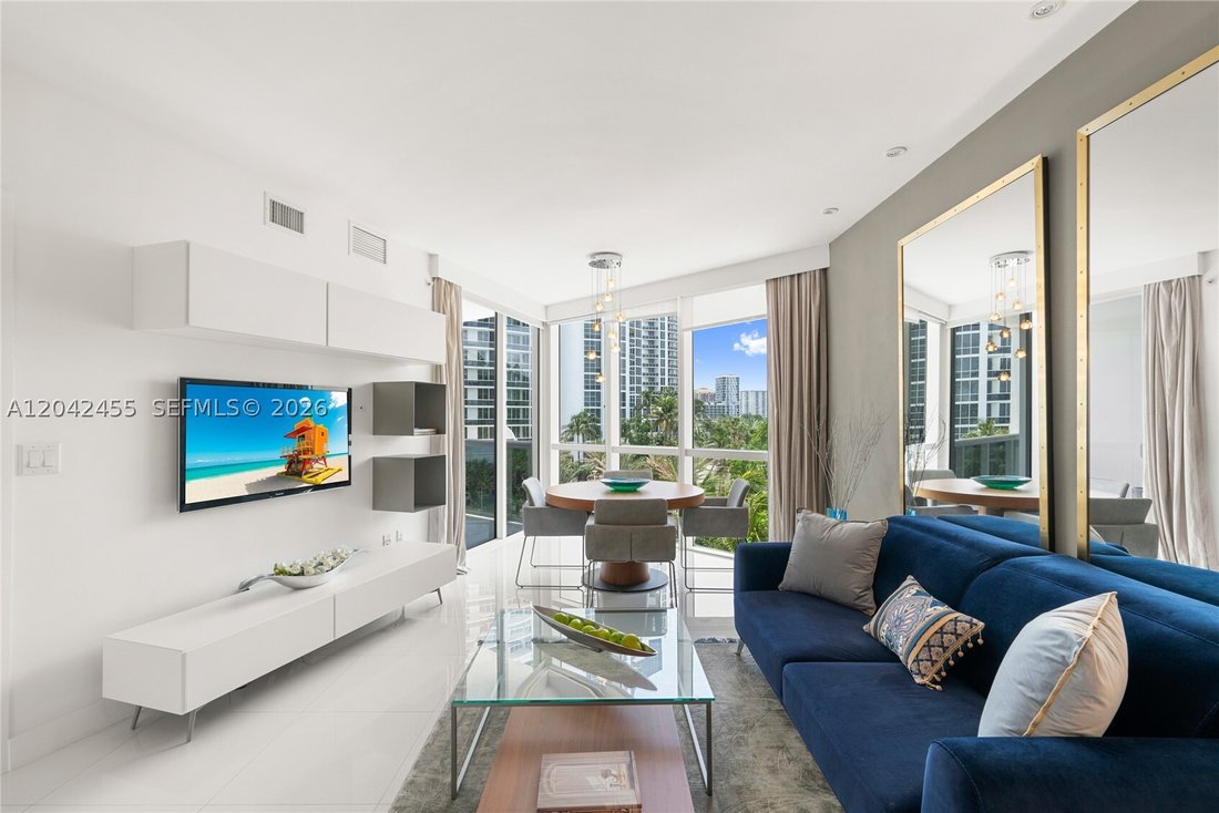 Condo in Golden Beach, Florida, United States 2 - 18268903