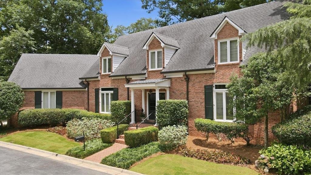 House in Atlanta, Georgia, United States 1 - 18268942