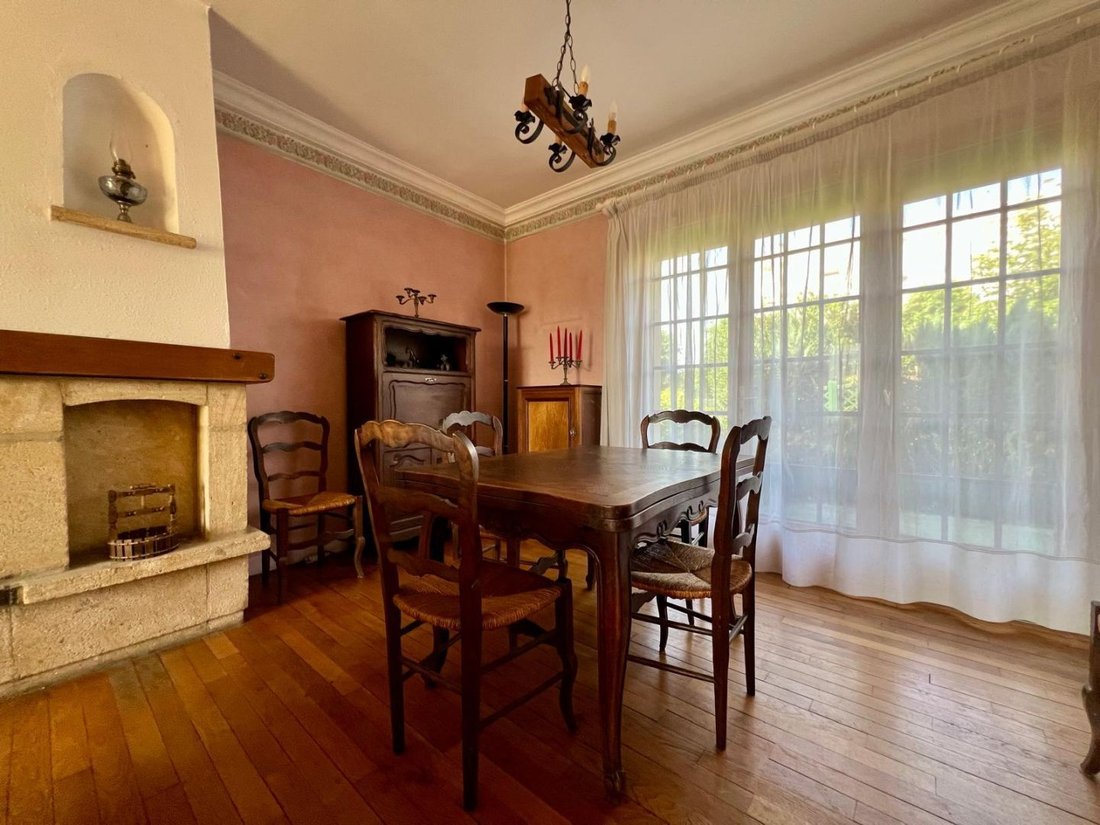 House in Centre Ville, Houilles, France 5 - 18268593