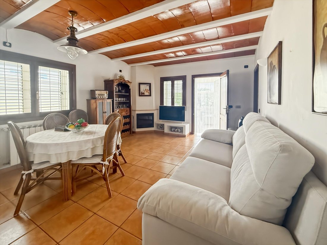 Villa in Santa Gertrudis de Fruitera, Santa Eularia des Riu, Balearic Islands 5 - 18268774