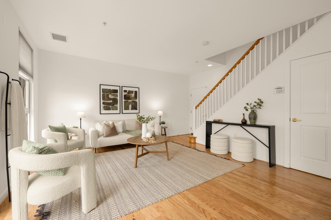 Condo in Washington, District of Columbia, United States 4 - 18267819