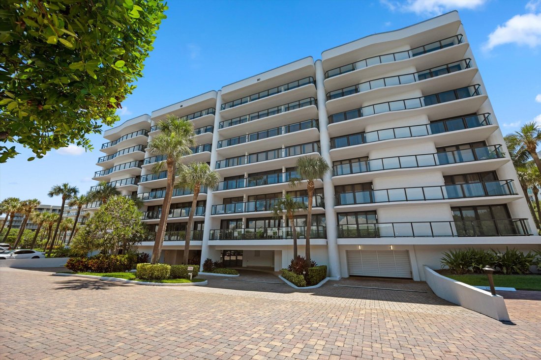 Condo in Palm Beach, Florida, United States 3 - 18268793
