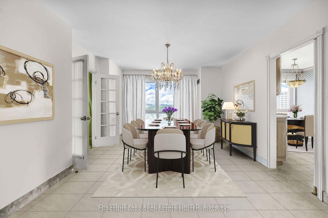 Apartment in Toronto, Ontario, Canada 4 - 18268905