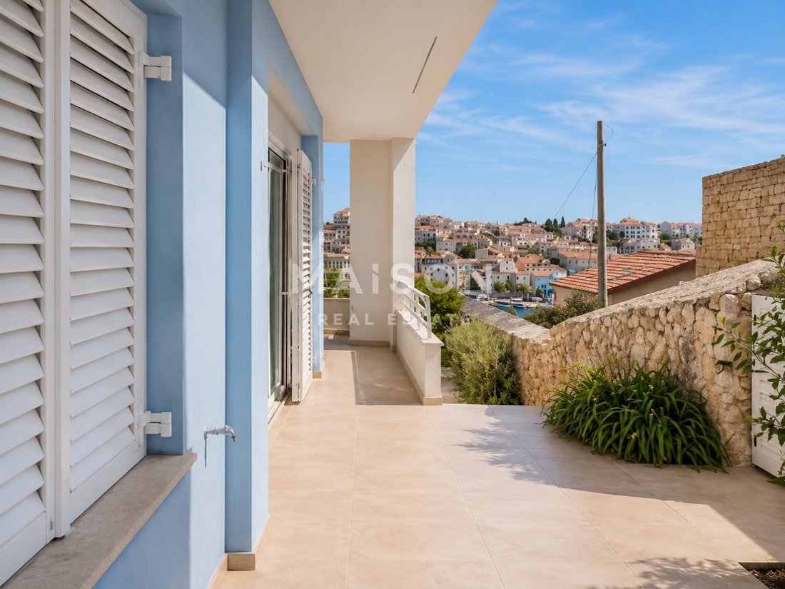 House in Mali Losinj, Primorje-Gorski Kotar County, Croatia 3 - 16913858
