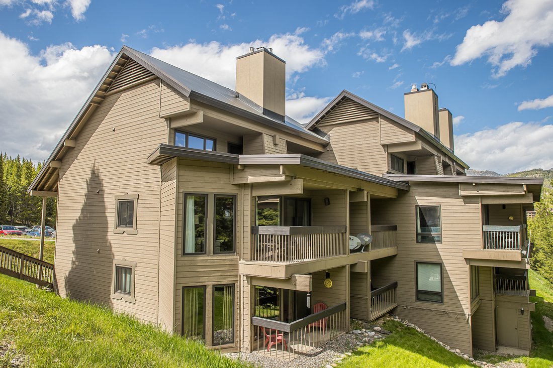 Condo in Gallatin Gateway, Montana, United States 2 - 18267857