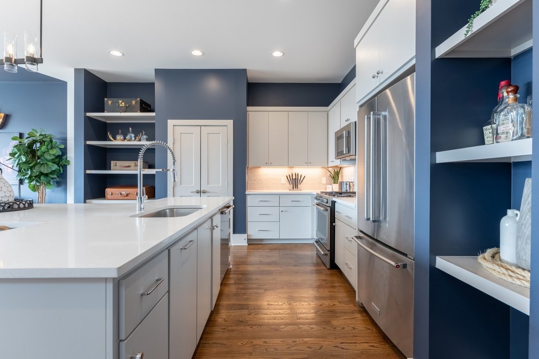 House in Nashville, Tennessee, United States 5 - 18268020