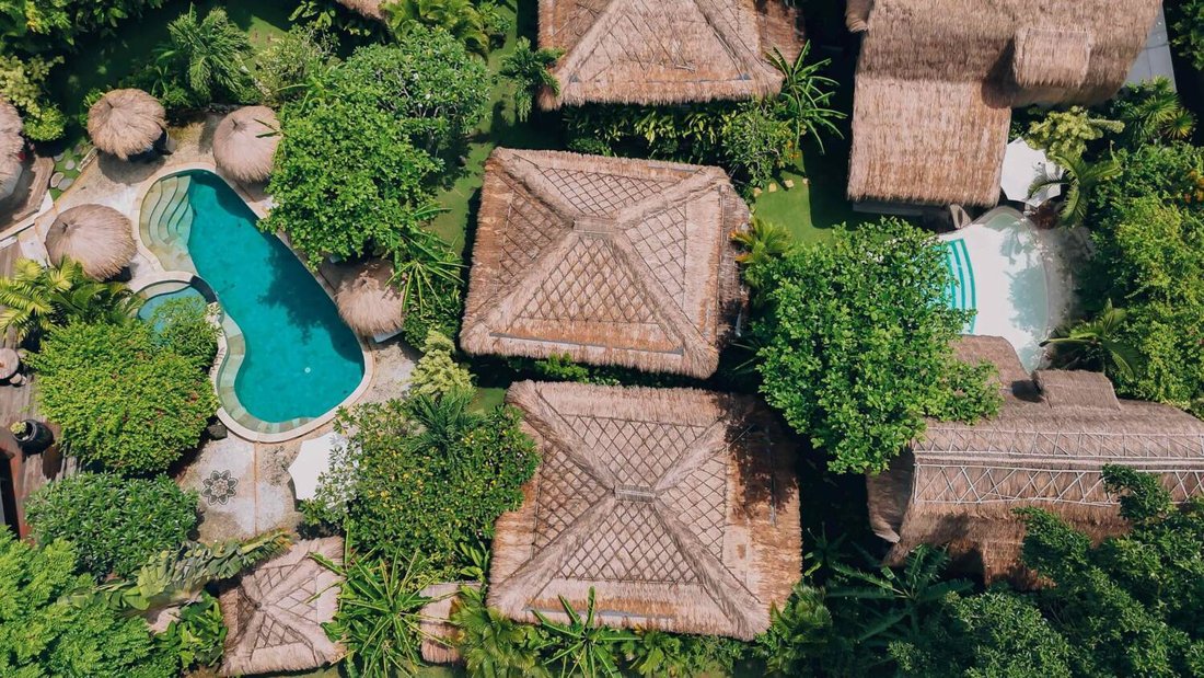 Villa in Uluwatu, Bali, Indonesia 4 - 18267371
