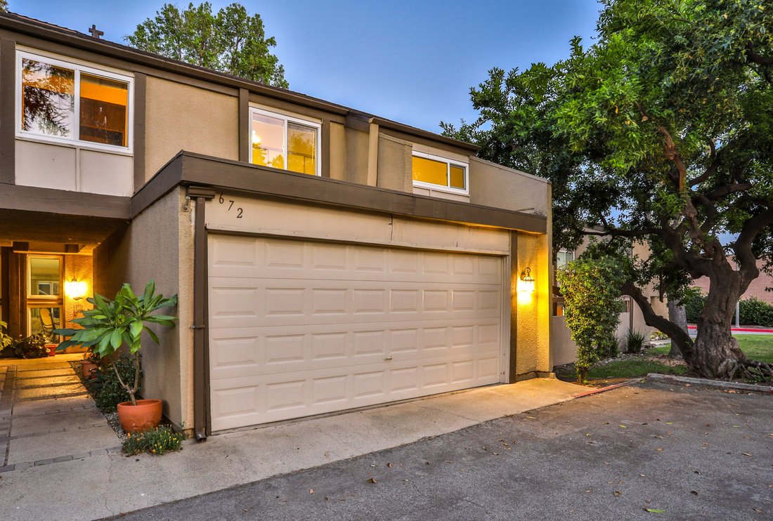 House in Pomona, California, United States 1 - 17499504