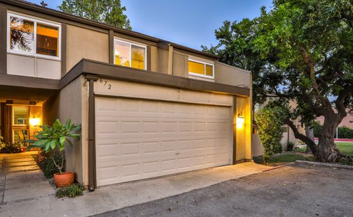 House in Pomona, California, United States 1