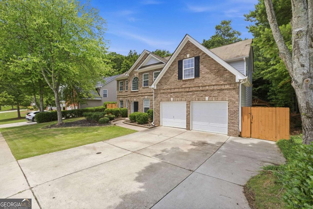 House in Mableton, Georgia, United States 2 - 18268402