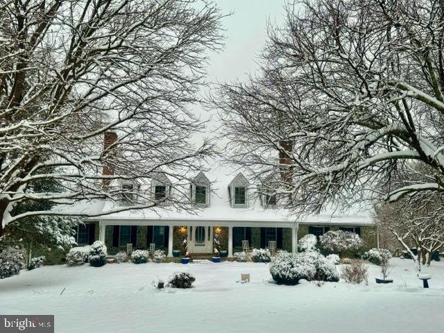 House in Wolf Trap, Virginia, United States 5 - 18267731