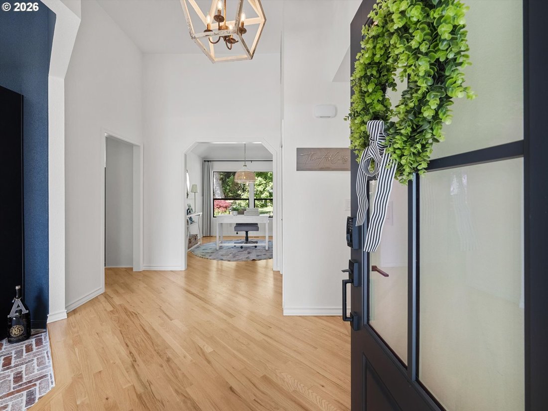 House in McMinnville, Oregon, United States 4 - 18267628