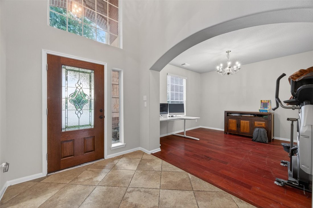 House in League City, Texas, United States 3 - 18268368