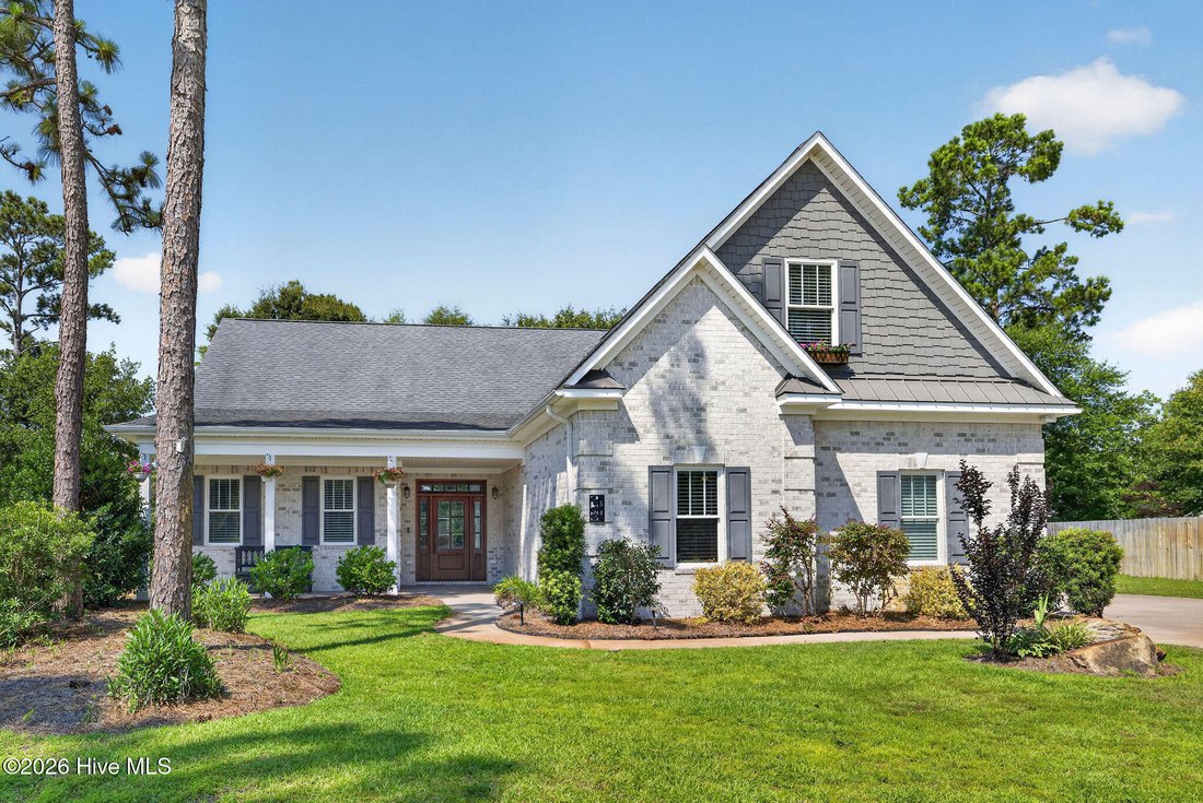 House in Hampstead, North Carolina, United States 2 - 18267493