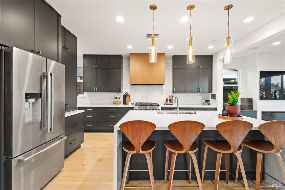 House in Santa Rosa, California, United States 5 - 18267325