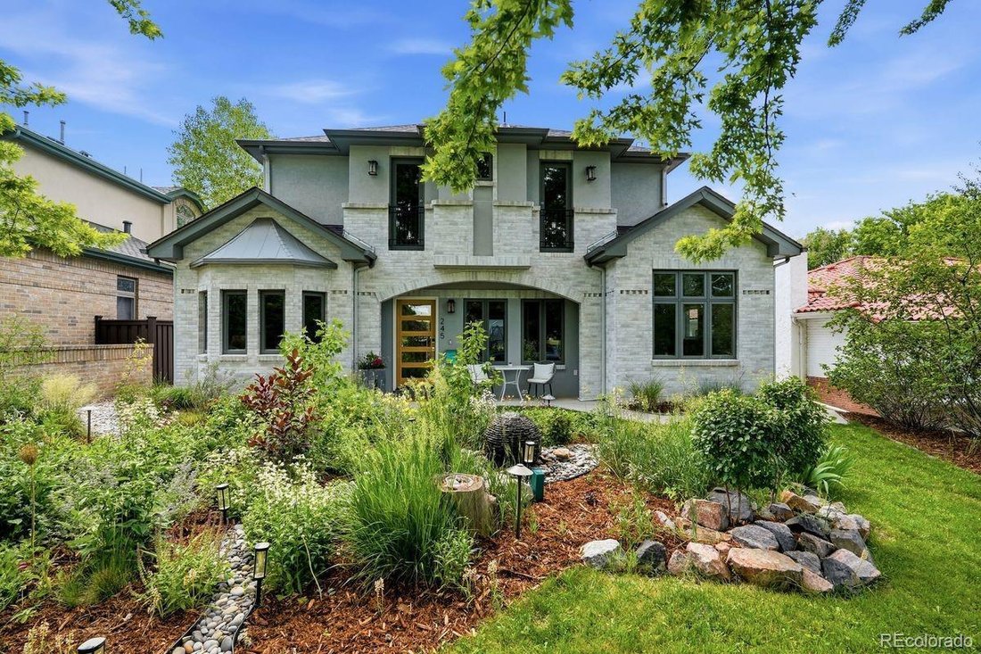 House in Denver, Colorado, United States 3 - 18267616