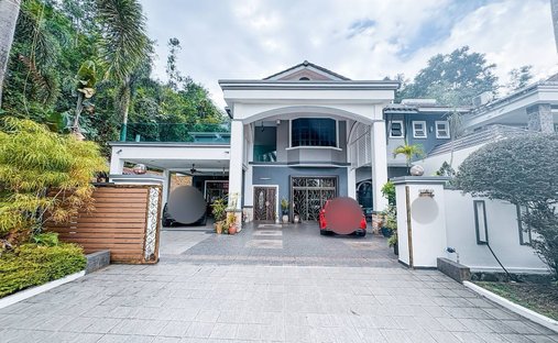 Ampang Jaya, Selangor, Malaysia 1