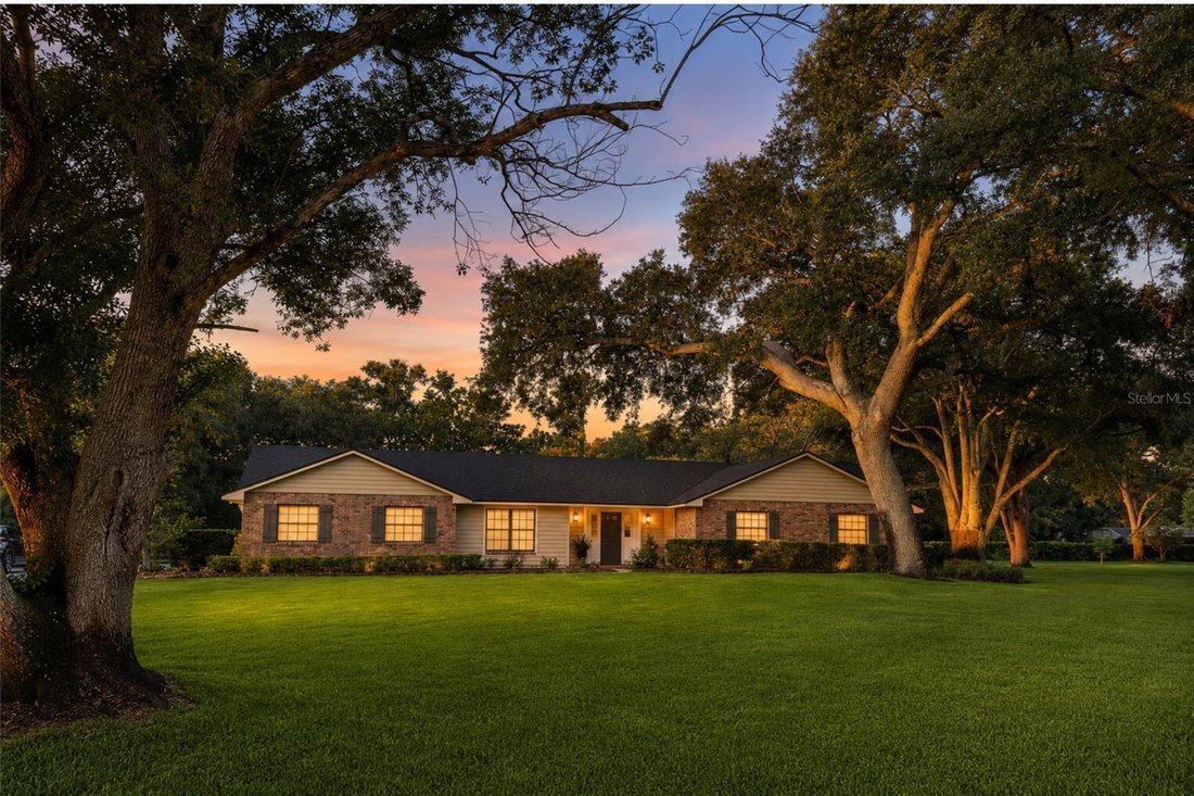 House in Winter Garden, Florida, United States 1 - 17653996