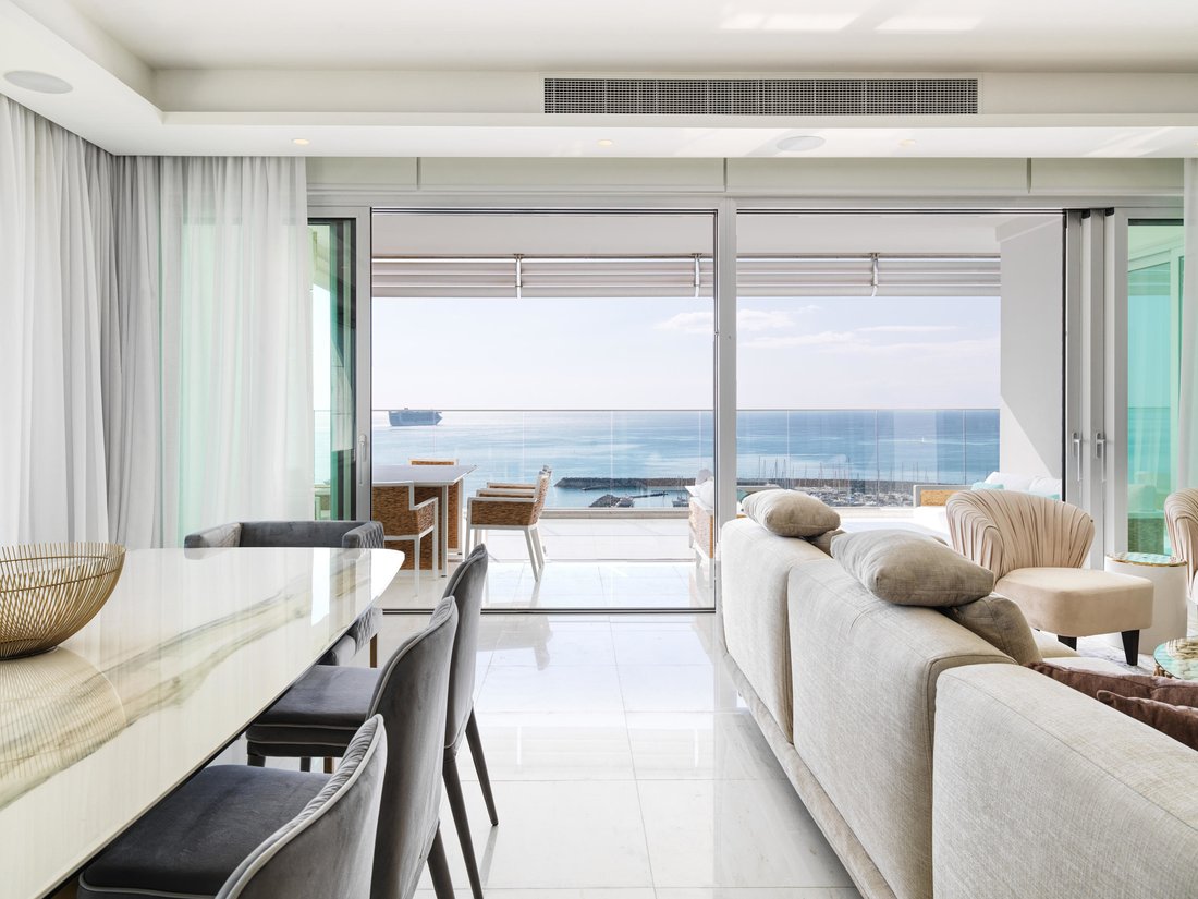 Apartment in Pyrgos, Limassol, Cyprus 4 - 15476169
