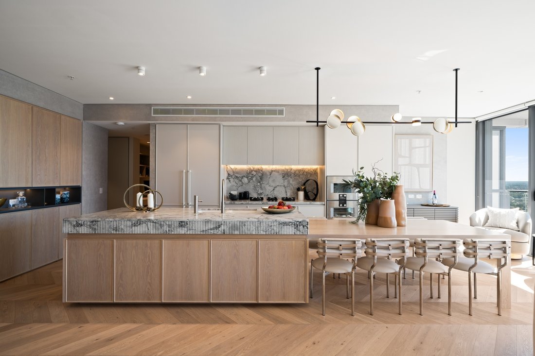 Apartment in Sydney, New South Wales, Australia 3 - 18267800