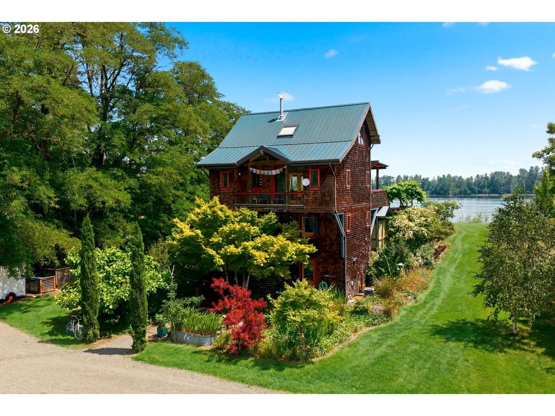 House in Portland, Oregon, United States 4 - 18267676