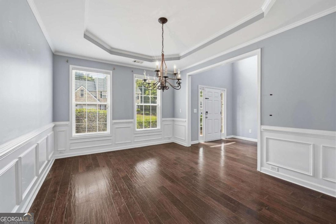 House in Mableton, Georgia, United States 5 - 18268402