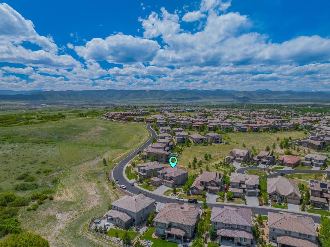 House in Highlands Ranch, Colorado, United States 3 - 18268439